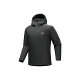 Темно-серый