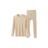 Перо-Lined Хаки-[Питание+Термо-Сохраняющий]