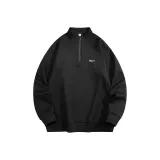 Black (Съемный логотип)