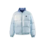 Лунно-голубой