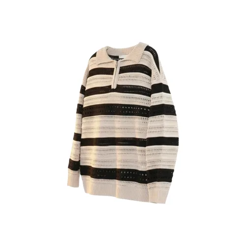 BANKONGSHAN Унисекс Трикотаж