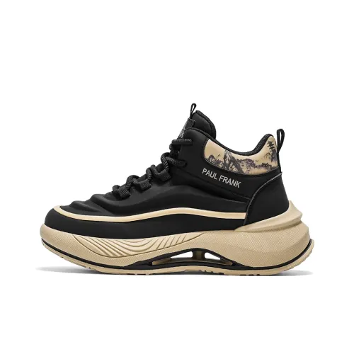 PAUL FRANK Низкий топ Повседневная обувь Мужская