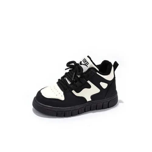 KINDDOG Slip-resistant Low Top KIDS Lifestyle Shoes KINDDOG Противоскользящие Низкие Кеды KIDS Lifestyle Shoes