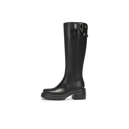 Staccato Saddle Boots Knee-High Boots Women's