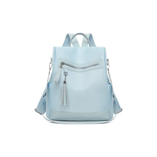 LOUIS ROYALN Оксфорд Рюкзак Стандартный Женские Многоцветный