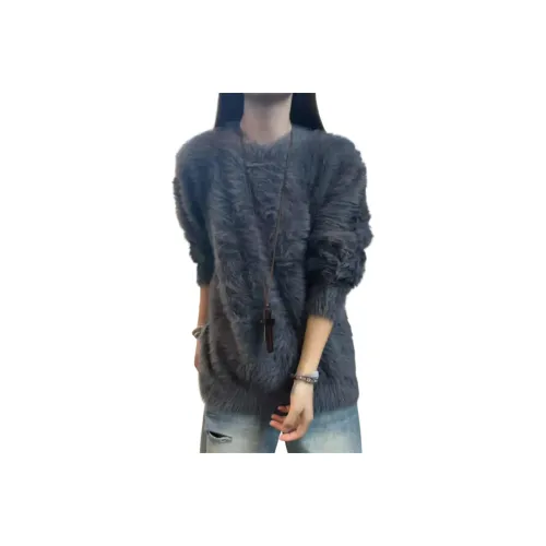 DIBINSAI STUDIO Трикотаж Унисекс