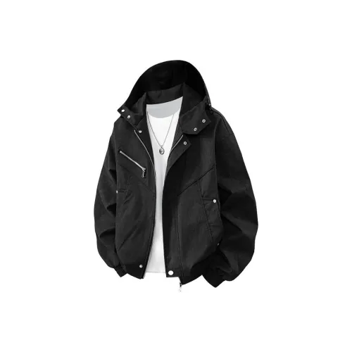 NINEDAO Унисекс Куртки