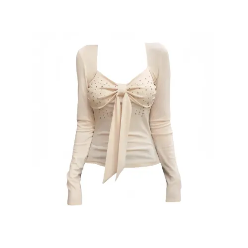 Aimilian Женские T-рубашки