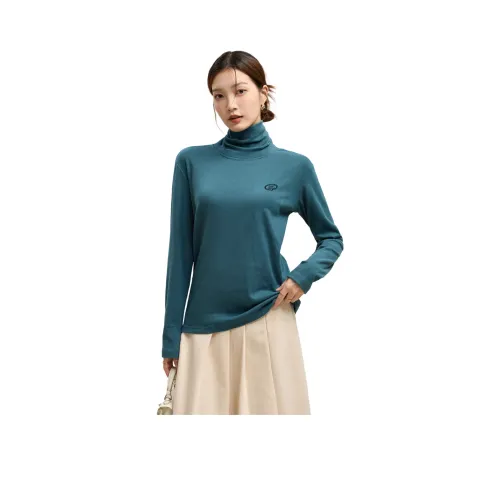 FASTFISH Женские T-рубашки