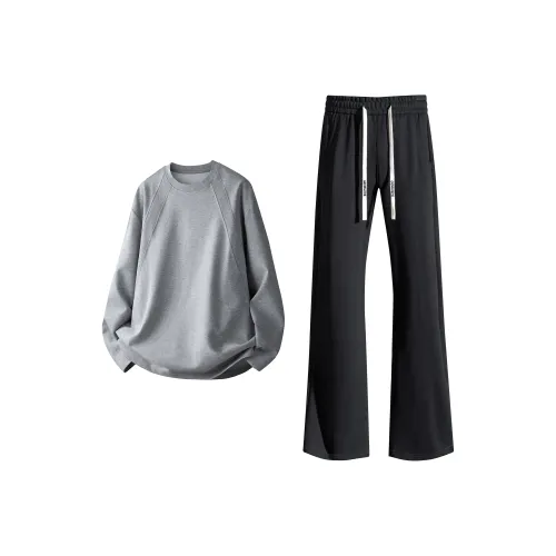 Tiller Of Fabric Унисекс Свитшот Наборы