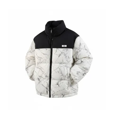 Caramella Унисекс Пуховики