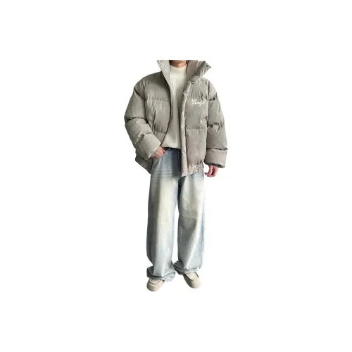 BAGE Унисекс Пуховики