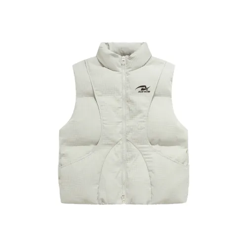 YK YB YK YB x Tao Huang Жилет Унисекс