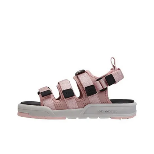 New Balance NB 3205 One Ремень Сандалии Унисекс Розовый