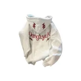 Вересковый серый [Флисовая подкладка]