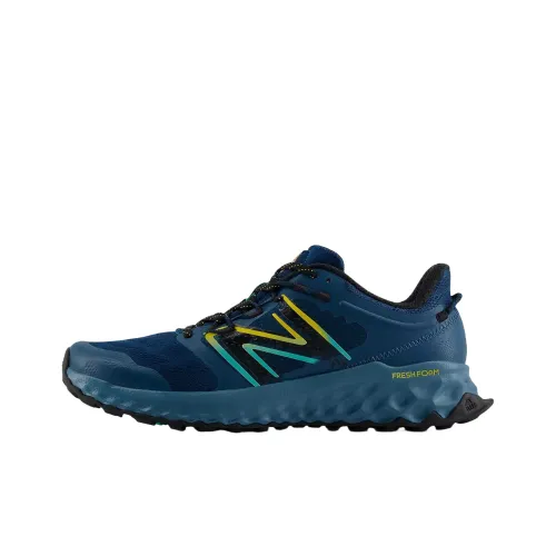 New Balance NB FRESH FOAM Кроссовки для трейлраннинга Garoé Мужские D Ширина