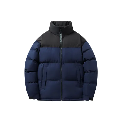 ATLETICO DE MADRID 1903 Хлопковый пуховик Унисекс