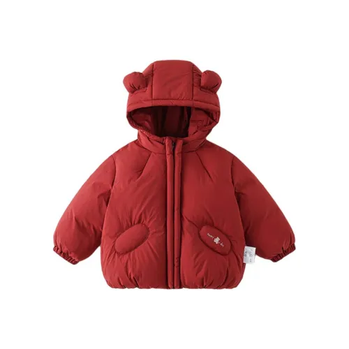 Meter Пуховик Infant и Toddler