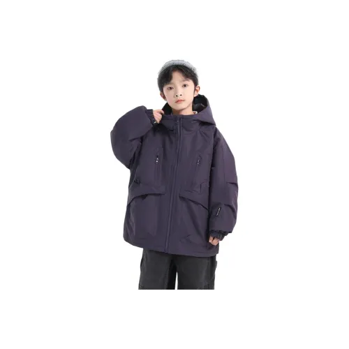 Guldoeleph KIDS Утеплённые куртки