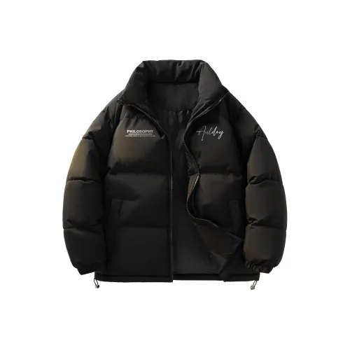 AULDEY Унисекс Пуховики