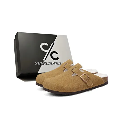 Colorful Creations Шов Обувь Birkenstock Унисекс