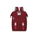 Темно-красный