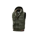 Армейский зеленый