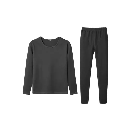 QIAOJIAREN Мужские термокуртки