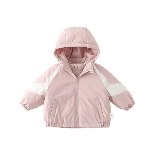 Meter Пуховик Infant и Toddler