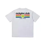 Фотиния Серый Короткий Рукав Рубашка