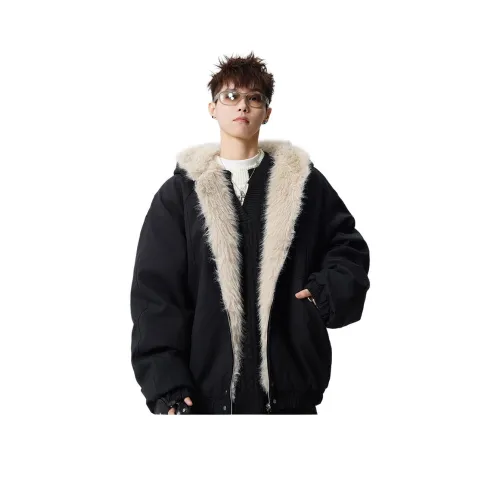 DEAR BETSY Куртки и Пальто Унисекс