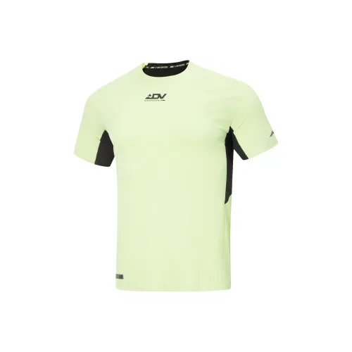 Лайнер RUNNING Collection Бег Т-Рубашка Мужская