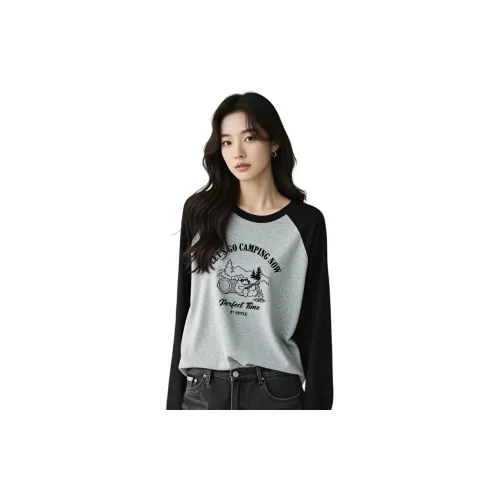 JEANSWEST Z Унисекс Свитшоты