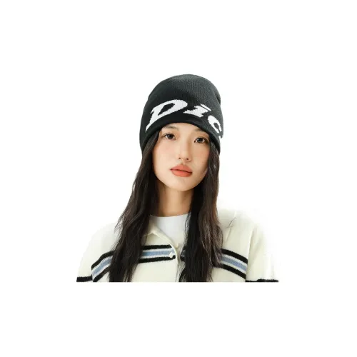 Dickies Шапки-бини Унисекс