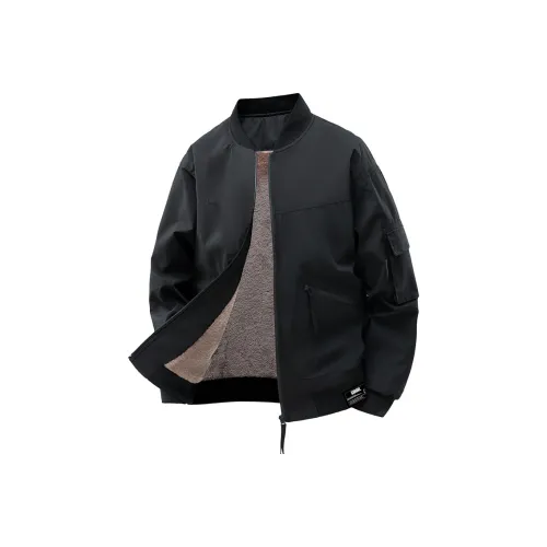 ZIAREL Унисекс Пуховики