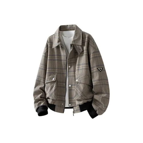 NINEDAO Унисекс Куртки