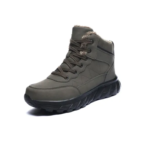 SIMBA'S PRIDE Сноубутсы Унисекс