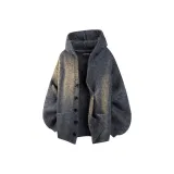 Темно-серый