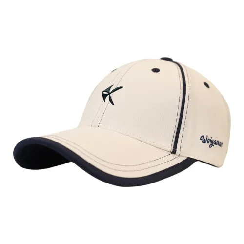 ZAMST Хлопковые кепки унисекс