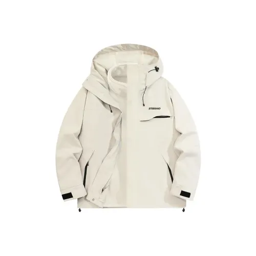 BIG TIME REGAL Унисекс Куртки