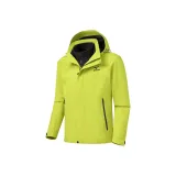 Неоново-желтый