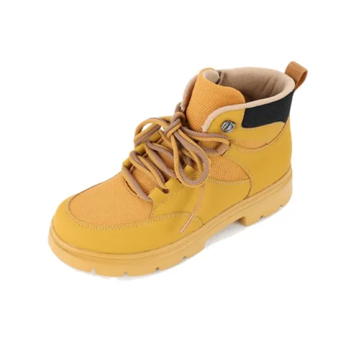 PANSY Martin Boots Женские