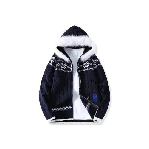 Micby Унисекс Свитера