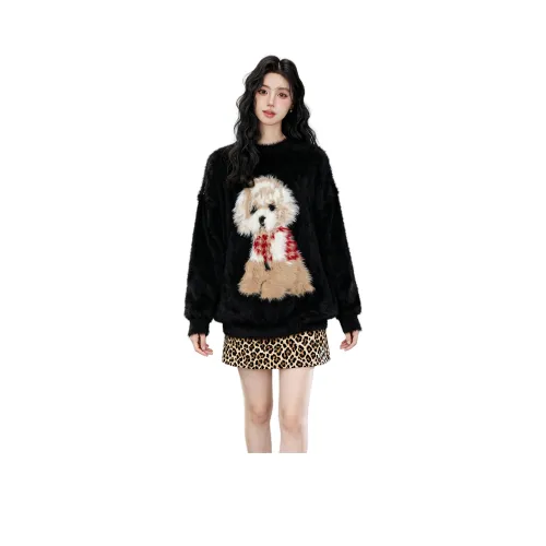 TXGN Женская трикотажная одежда