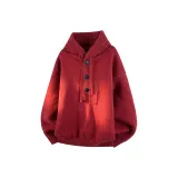 Ангора Red [Комфортный и Дружественный к коже, Качество Улучшенное]