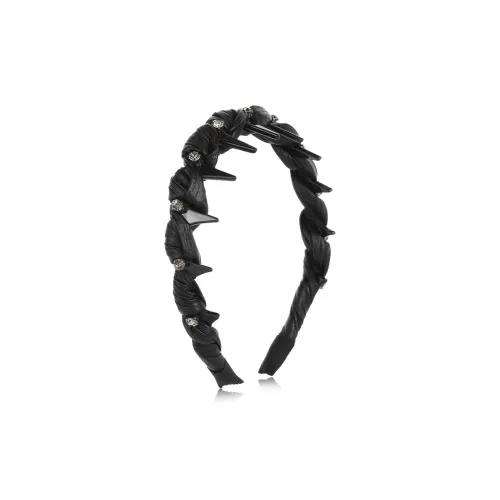 DODOGOGO Стекло Ободки для волос Женские