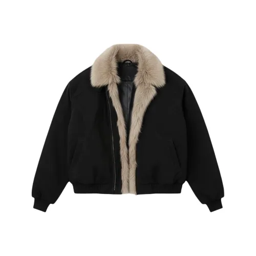 GANGZAI Унисекс Пуховики