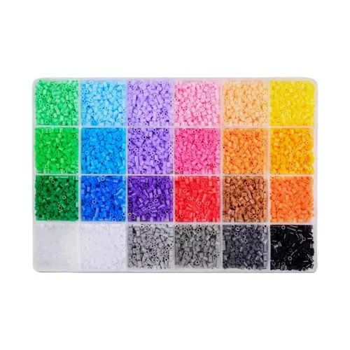 Fat Fat Dragon бусины для сборки ручные DIY наборы 1000 шт. бусины для сборки