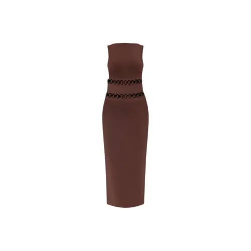 CULT GAIA Без рукавов Платье Женское