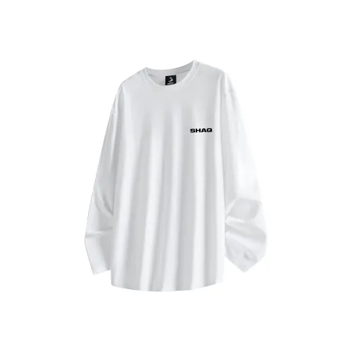SHAQ Унисекс T-рубашки